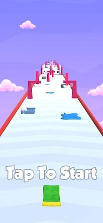 Скачать взломанную Kitchen Sponge [Бесплатные покупки] MOD apk на Андроид
