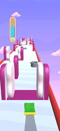Скачать взломанную Kitchen Sponge [Бесплатные покупки] MOD apk на Андроид