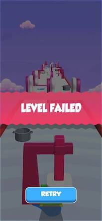 Скачать взломанную Kitchen Sponge [Бесплатные покупки] MOD apk на Андроид