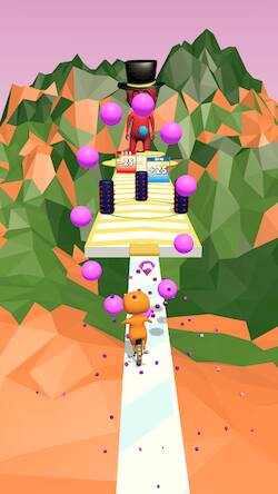 Скачать взломанную Circus Master 3D [Много денег] MOD apk на Андроид