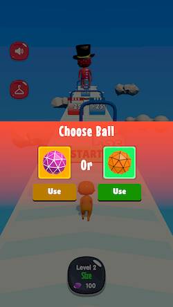 Скачать взломанную Circus Master 3D [Много денег] MOD apk на Андроид