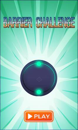 Скачать взломанную barrier challenge part7 [Мод меню] MOD apk на Андроид