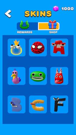 Скачать взломанную Flick Jelly King [Мод меню] MOD apk на Андроид