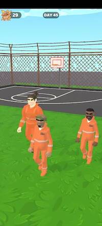 Скачать взломанную Prison Diaries [Много монет] MOD apk на Андроид