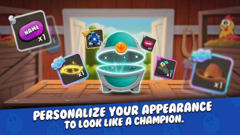 Скачать взломанную Find No Egg [Много монет] MOD apk на Андроид