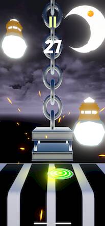 Скачать взломанную Ball Crusher [Много монет] MOD apk на Андроид
