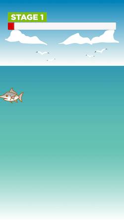 Скачать взломанную カジキ釣り 〜素早くキャッチ！〜 [Много монет] MOD apk на Андроид