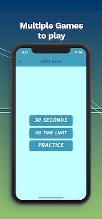 Скачать взломанную Pi Answer Game - π Digits Game [Много монет] MOD apk на Андроид