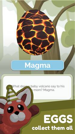Скачать взломанную Hazel: Tap Away Climate Change [Бесплатные покупки] MOD apk на Андроид