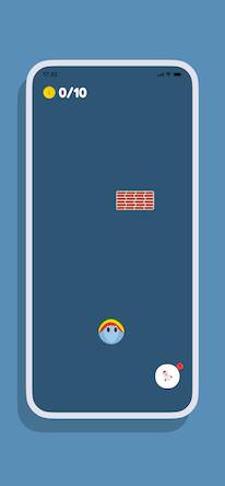 Скачать взломанную Chill Dude [Много монет] MOD apk на Андроид
