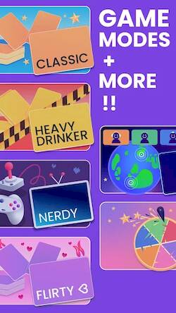 Скачать взломанную Drink To That - Drinking Game [Бесплатные покупки] MOD apk на Андроид