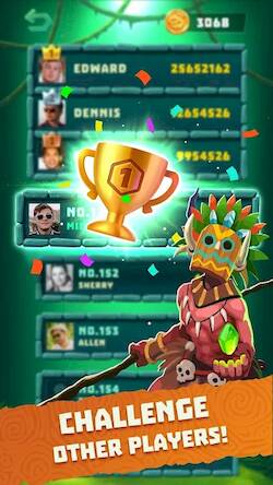 Скачать взломанную Gem Master - Merge Puzzle [Много монет] MOD apk на Андроид
