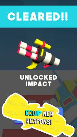 Скачать взломанную Rocket Armor [Много денег] MOD apk на Андроид