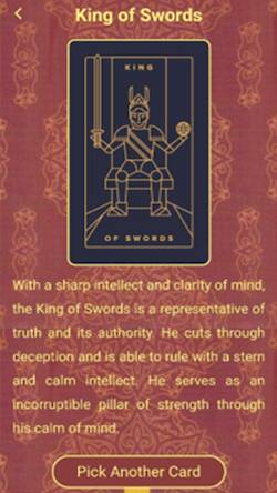 Скачать взломанную tarot [Бесплатные покупки] MOD apk на Андроид
