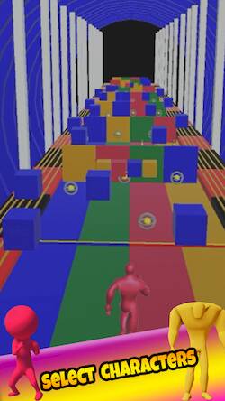 Скачать взломанную Spectra Sprinter [Бесплатные покупки] MOD apk на Андроид