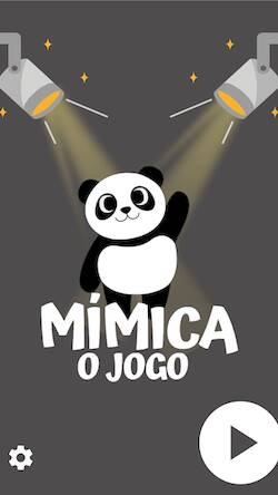 Скачать взломанную Mímica: O Jogo [Мод меню] MOD apk на Андроид