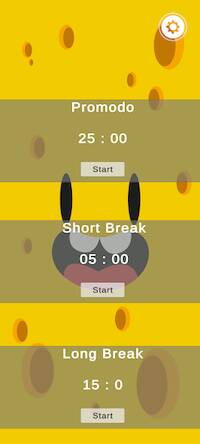 Скачать взломанную Tool xocdia Watermelon Timer [Много денег] MOD apk на Андроид