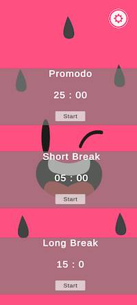 Скачать взломанную Tool xocdia Watermelon Timer [Много денег] MOD apk на Андроид