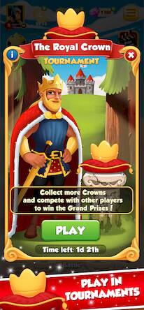 Скачать взломанную Match League [Много денег] MOD apk на Андроид