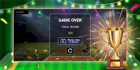 Скачать взломанную Cricket Bowler [Много монет] MOD apk на Андроид