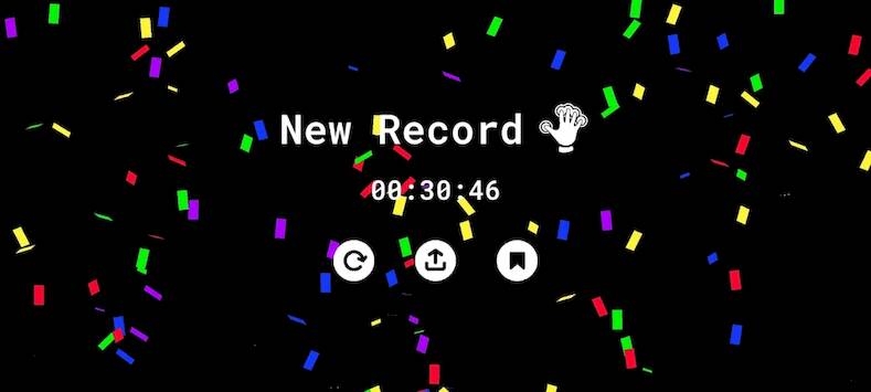 Скачать взломанную Natata - Tap the colored dots [Мод меню] MOD apk на Андроид