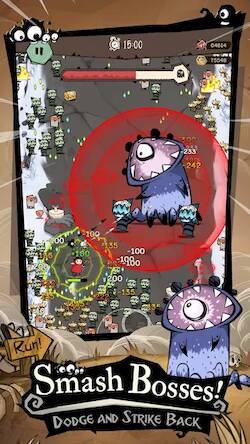 Скачать взломанную Deedle Doodle [Бесплатные покупки] MOD apk на Андроид