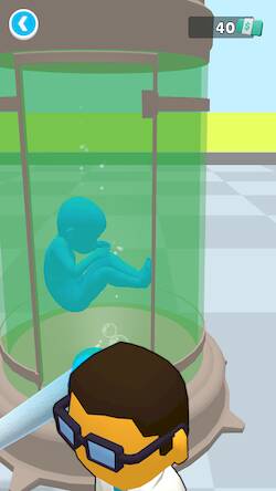 Скачать взломанную Incubator [Мод меню] MOD apk на Андроид