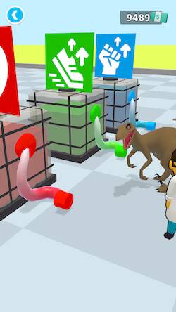 Скачать взломанную Incubator [Мод меню] MOD apk на Андроид