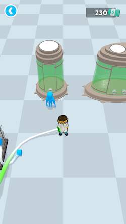 Скачать взломанную Incubator [Мод меню] MOD apk на Андроид