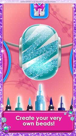 Скачать взломанную Праздник украшений Crayola [Много денег] MOD apk на Андроид