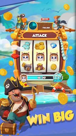Скачать взломанную Coin Tales [Много денег] MOD apk на Андроид