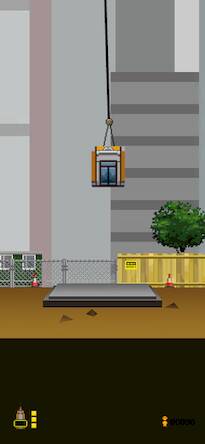 Скачать взломанную City Bloxx [Мод меню] MOD apk на Андроид