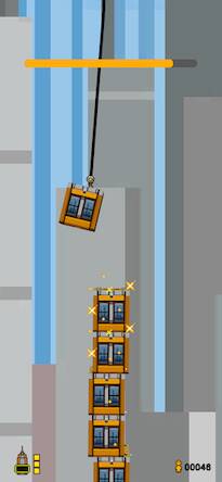 Скачать взломанную City Bloxx [Мод меню] MOD apk на Андроид