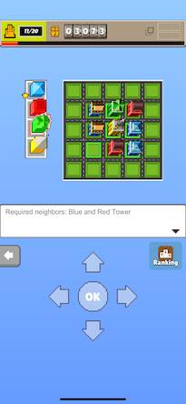 Скачать взломанную City Bloxx [Мод меню] MOD apk на Андроид