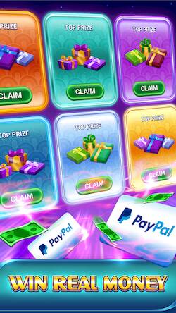 Скачать взломанную Scratch Cards Pro [Бесплатные покупки] MOD apk на Андроид