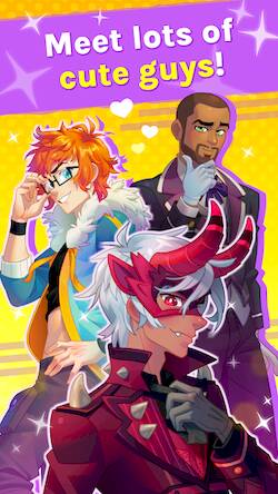 Скачать взломанную Blush Blush: Idle Romance [Бесплатные покупки] MOD apk на Андроид