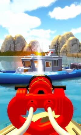 Скачать взломанную Говорящая собака [Бесплатные покупки] MOD apk на Андроид