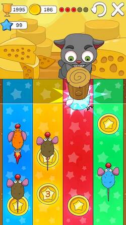 Скачать взломанную Talking Juan - Troll Juan [Много монет] MOD apk на Андроид