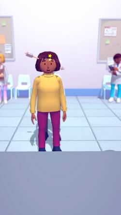 Скачать взломанную Hospital Simulator 3D [Мод меню] MOD apk на Андроид