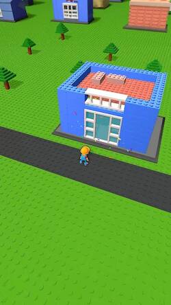 Скачать взломанную Mansion Constructor [Много монет] MOD apk на Андроид