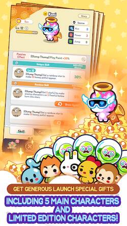 Скачать взломанную Minigame Party: Pocket Edition [Мод меню] MOD apk на Андроид