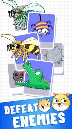 Скачать взломанную Save the Doge [Много монет] MOD apk на Андроид