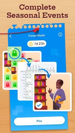 Скачать взломанную Logic Puzzles - Brain Riddles [Мод меню] MOD apk на Андроид