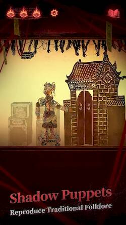 Скачать взломанную Paper Bride 2 Zangling Village [Бесплатные покупки] MOD apk на Андроид
