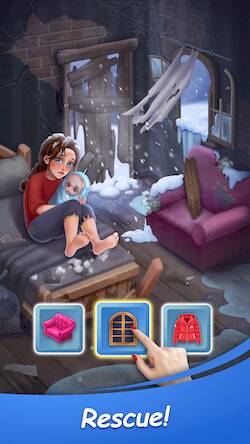 Скачать взломанную Jigsaw Puzzles: HD Puzzle Game [Бесплатные покупки] MOD apk на Андроид
