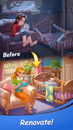 Скачать взломанную Jigsaw Puzzles: HD Puzzle Game [Бесплатные покупки] MOD apk на Андроид