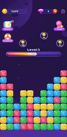 Скачать взломанную Popstar Winner [Много монет] MOD apk на Андроид