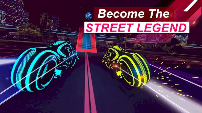 Скачать взломанную легкий мотоцикл летающий stunt [Мод меню] MOD apk на Андроид