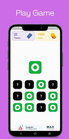 Скачать взломанную Brainy [Много монет] MOD apk на Андроид