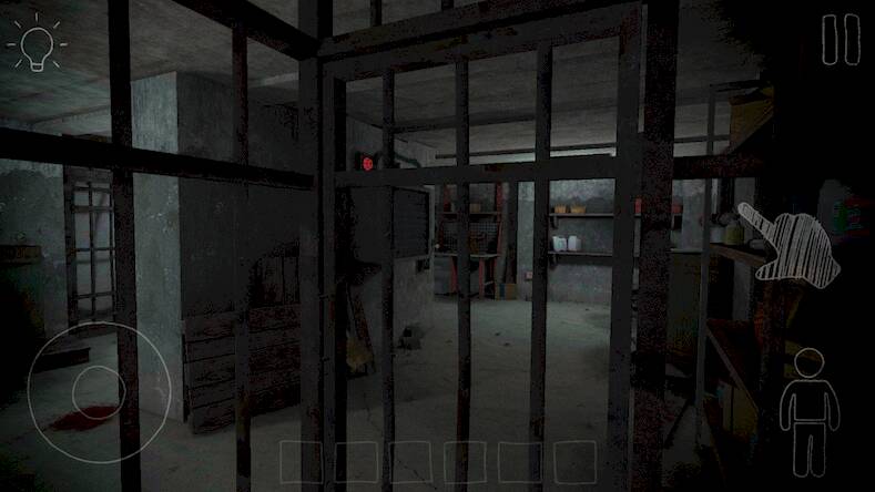 Скачать взломанную 911: Каннибал (Хоррор, Ужасы) [Много монет] MOD apk на Андроид